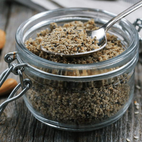 Health mix powder